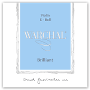 Brilliant Violin Set