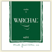 Nefrit Violin Set