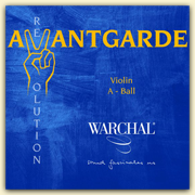 Avantgarde Violin A Violin Set