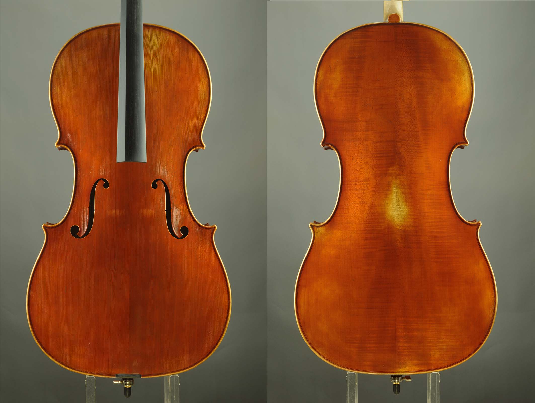 Cello Model 5